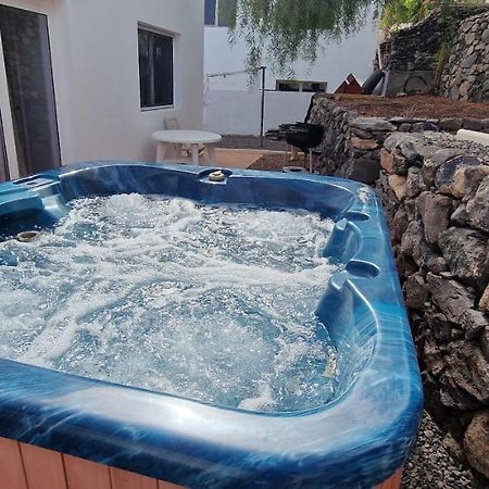 塔拉哈勒赫Casa Geminis, Relax, Sol Y Jacuzzi别墅 外观 照片