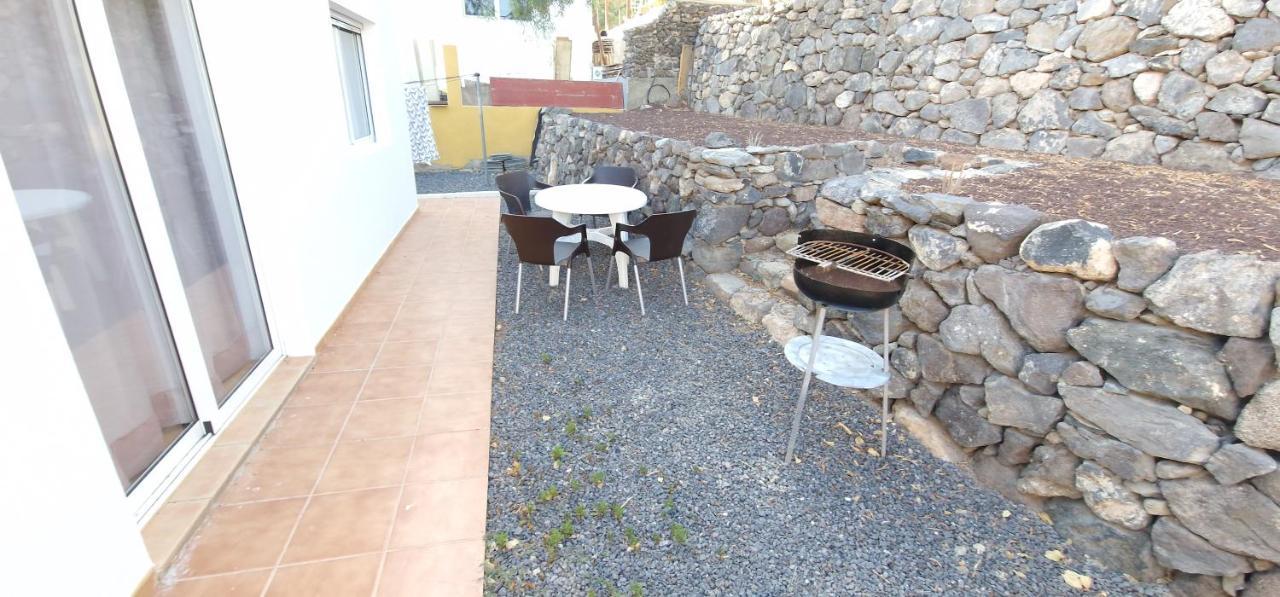 塔拉哈勒赫Casa Geminis, Relax, Sol Y Jacuzzi别墅 外观 照片