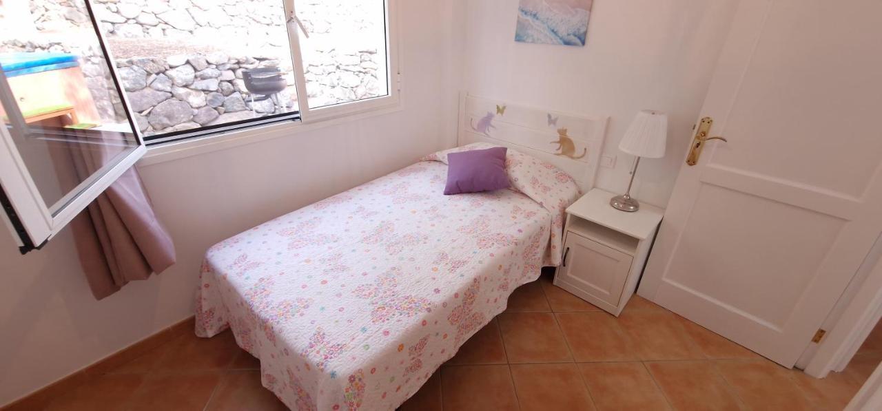 塔拉哈勒赫Casa Geminis, Relax, Sol Y Jacuzzi别墅 外观 照片